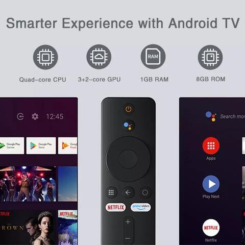 Android TV Box