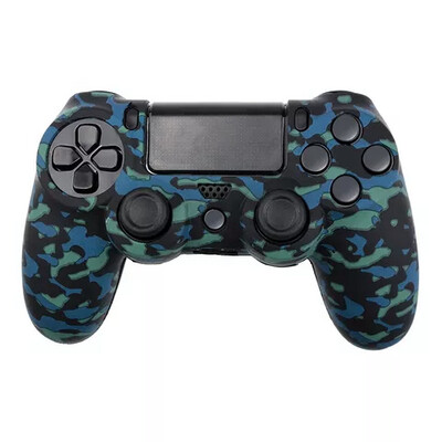 PS4 Pad Silicone Case