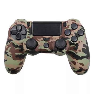 PS4 Pad Silicone Case