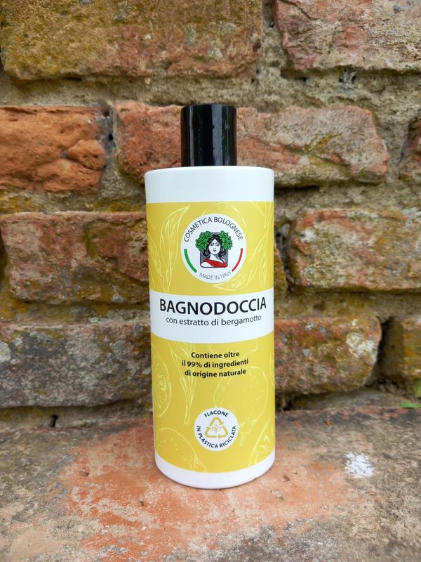 Bagnodoccia