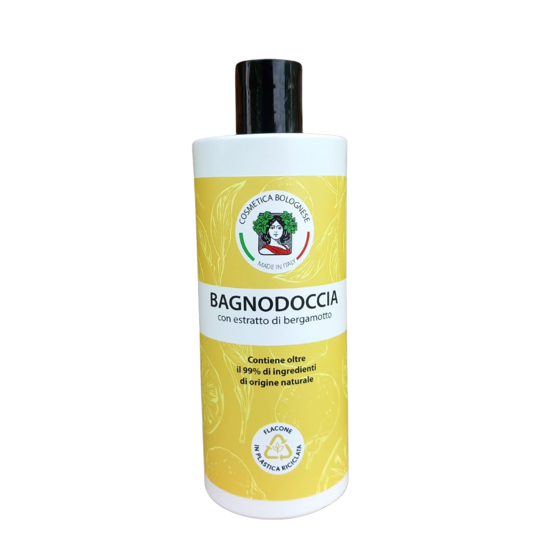 Bagnodoccia
