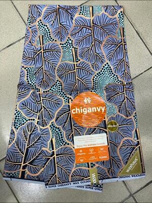 chiganvy Ankara