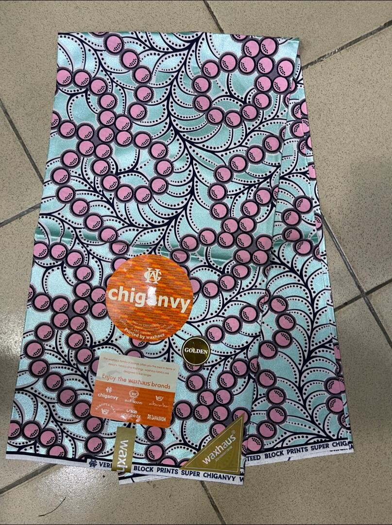 Chiganvy Ankara