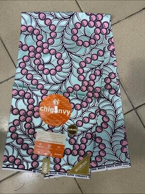 Chiganvy Ankara
