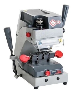 ​Máquina Swift Plus