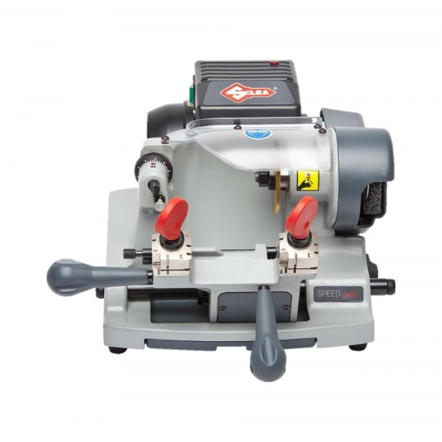 ​Máquina Speed 045