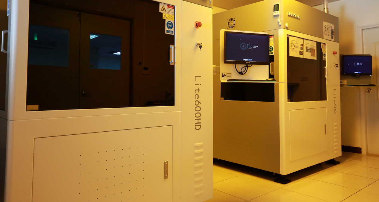 3D印表機(3D Printer)販售