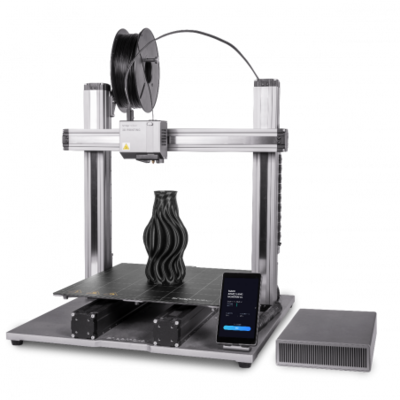 蝦皮推薦~代購Snapmaker 2.0智能化三合一3D打印機DIY案頭級高精度3D列印鐳射雕刻CNC雕刻機