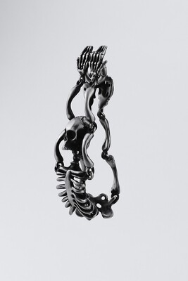 Frame Bracelet ''Skeleton''