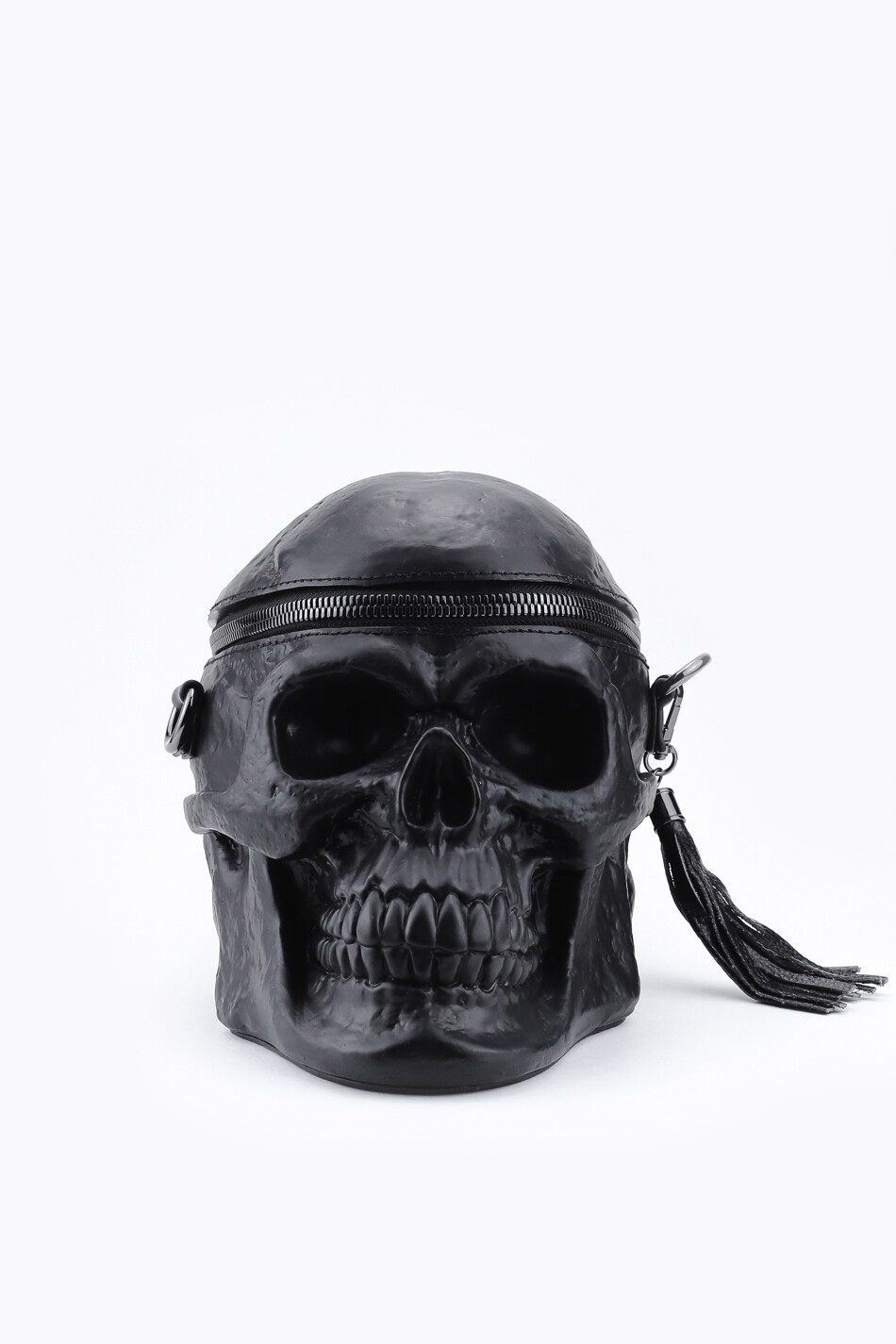 Shoulder bag "Skull"