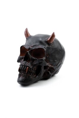 Skull "Demon" MSY