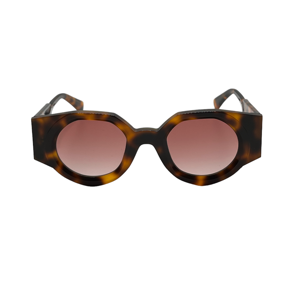 GAMINE WYNWOOD-Dark havana