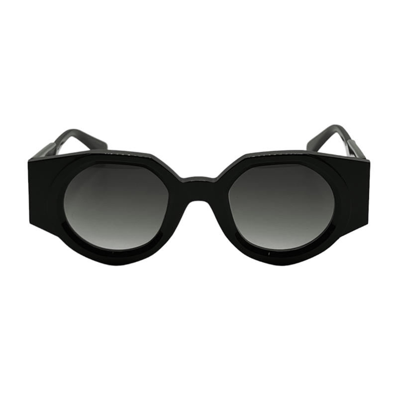 GAMINE-WYNWOOD Black
