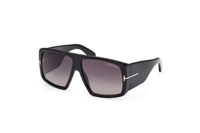 TOM FORD-FT1036-RAVEN