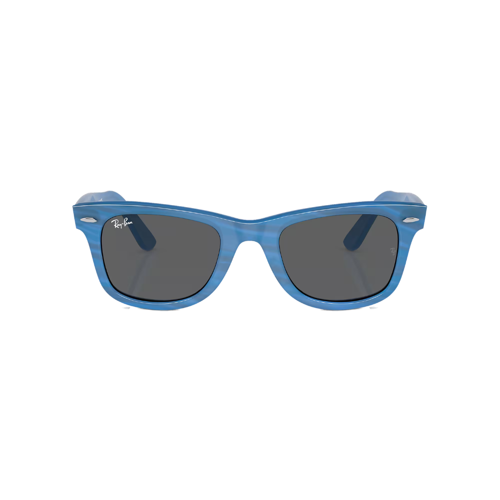 Ray-Ban wayfarer change collection