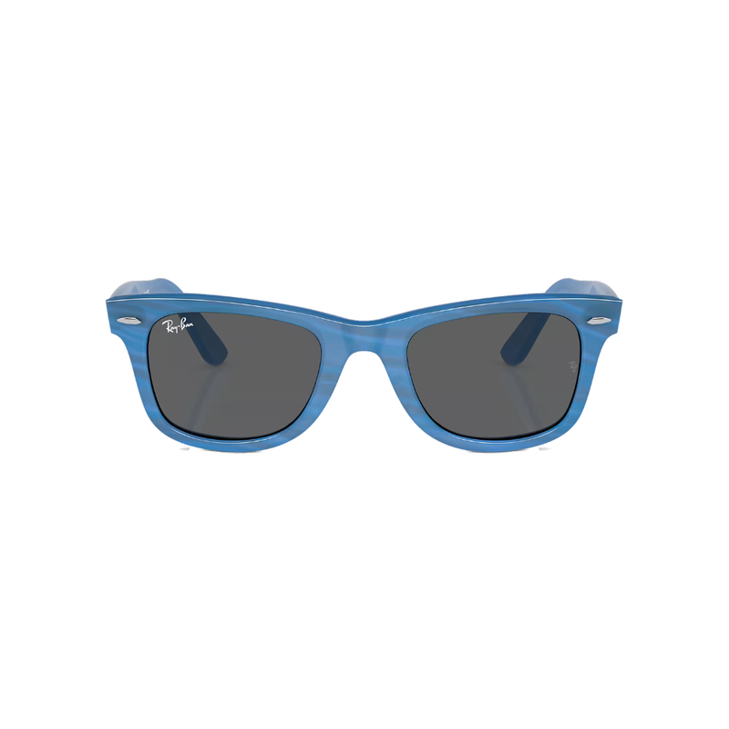 Ray-Ban wayfarer change collection