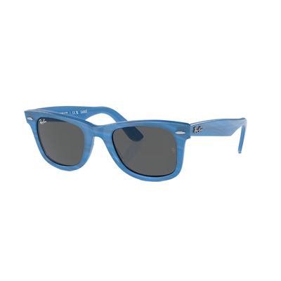 Ray-Ban wayfarer change collection