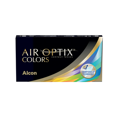 Lenti a contatto colorate AIR OPTIX™ COLORS