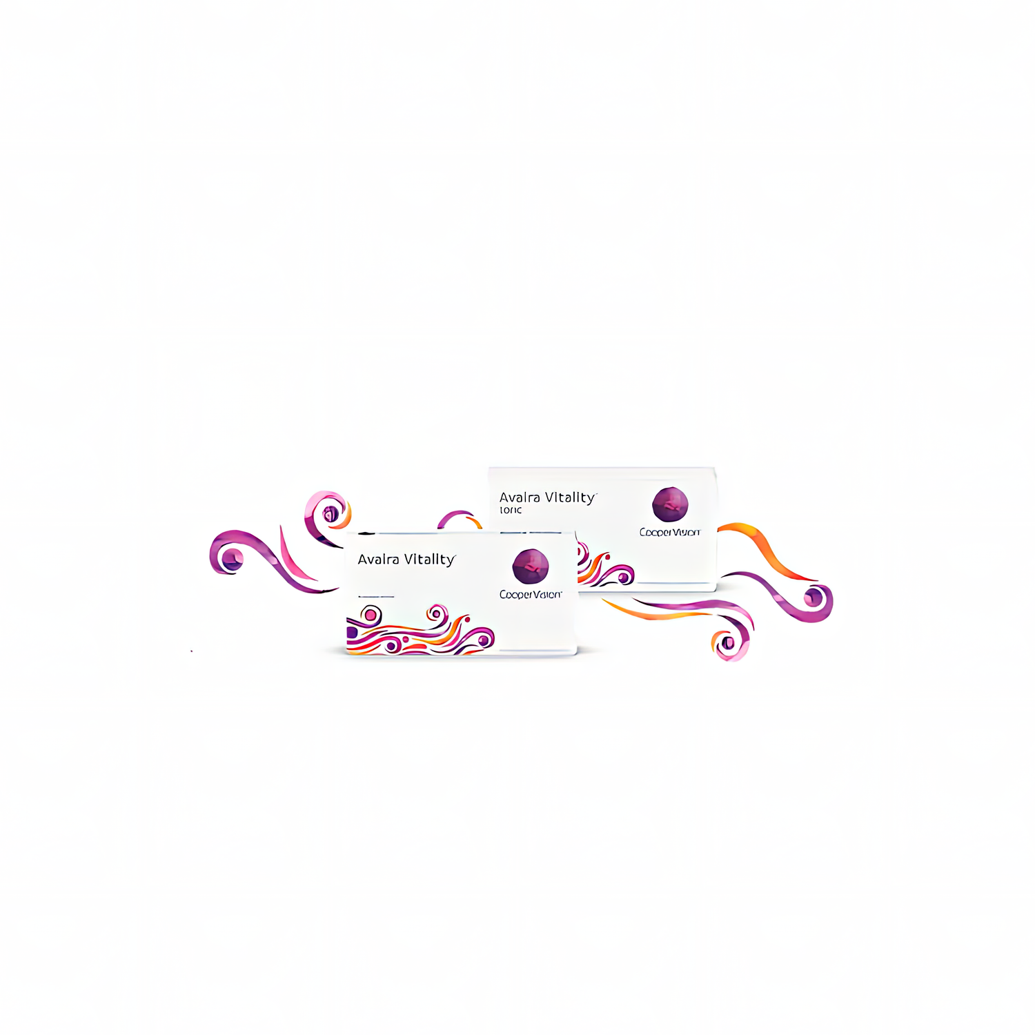 Lenti a contatto Avaira Vitality™