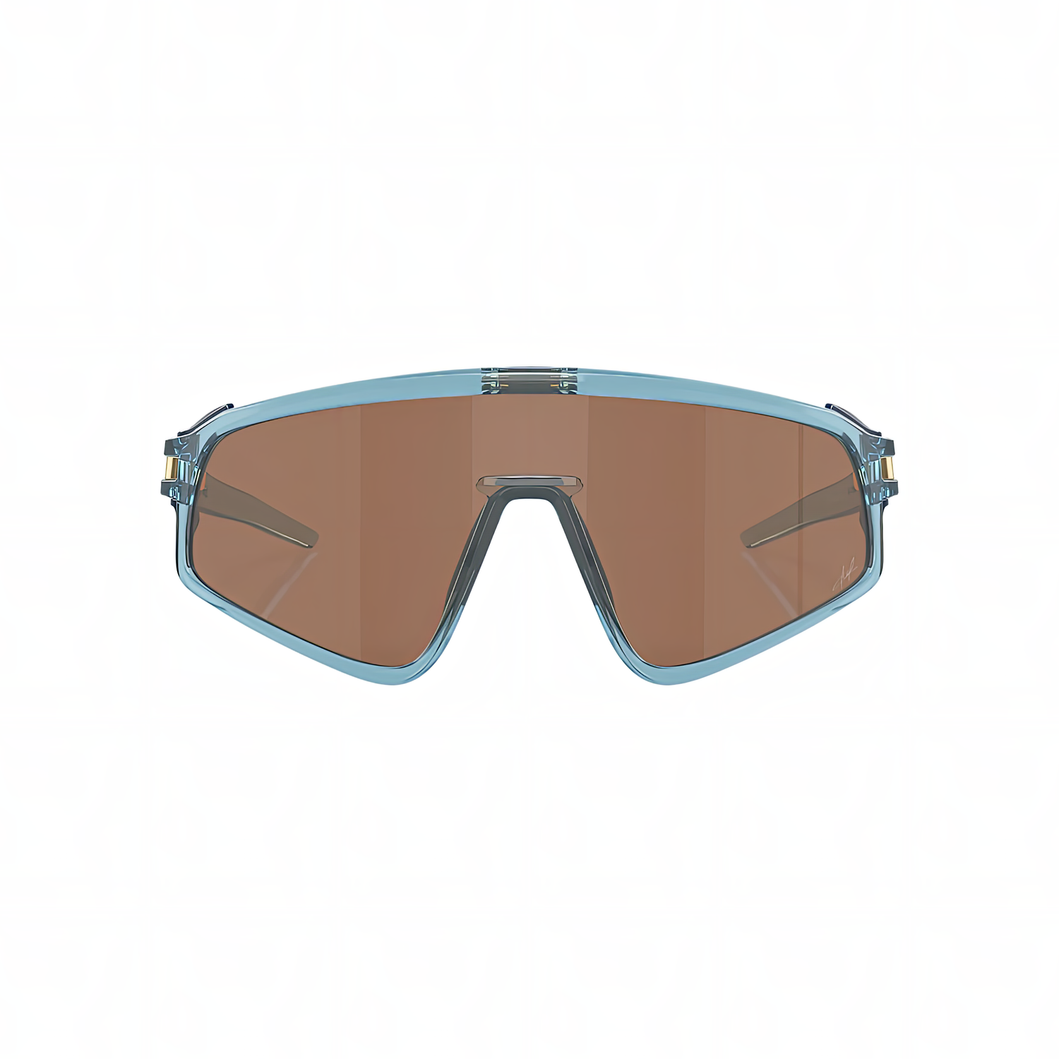 Oakley Kylian Mbappé Signature Series Latch™ Panel