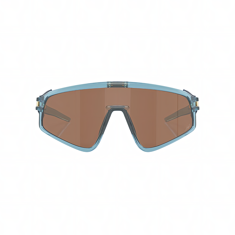 Oakley Kylian Mbappé Signature Series Latch™ Panel