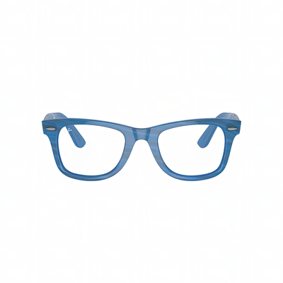 Ray-Ban wayfarer ease optics change