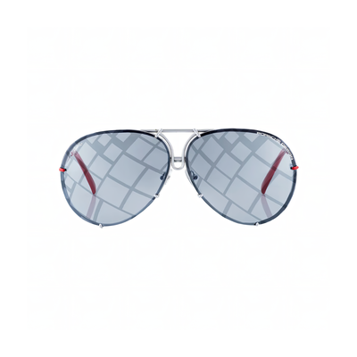 Porsche Sunglasses Turbo No. 1 Limited Edition