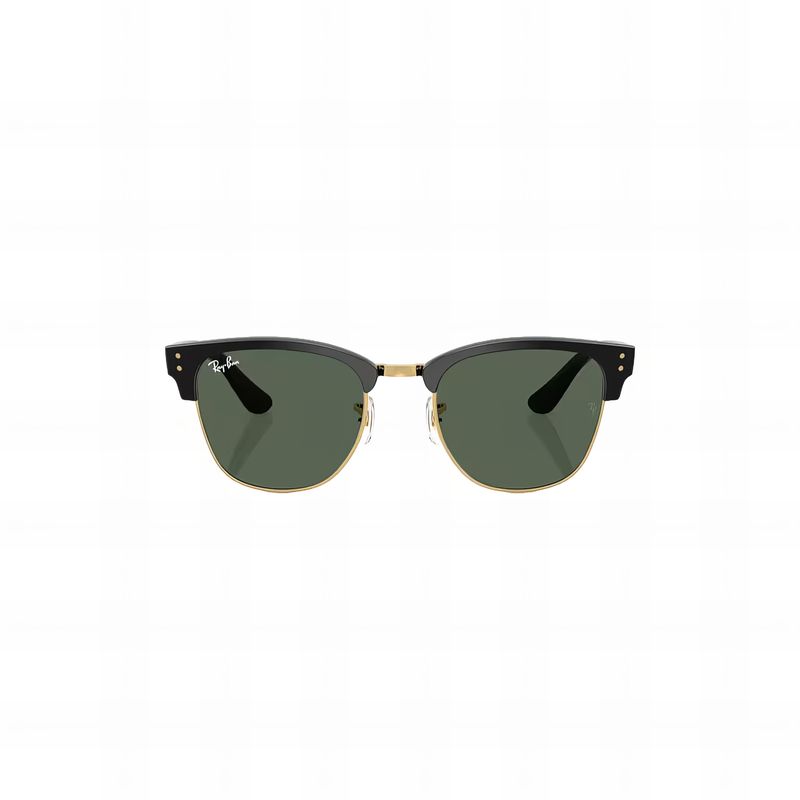 Ray-Ban Clubmaster reverse