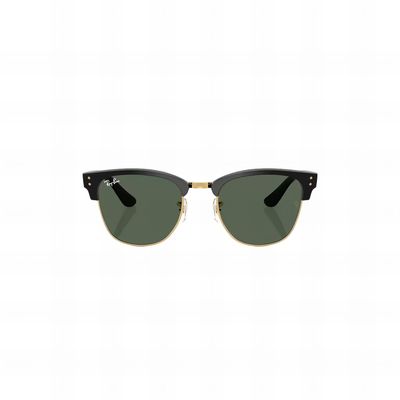 Ray-Ban Clubmaster reverse