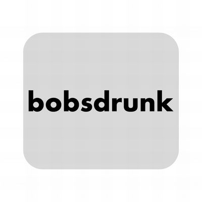 Bobsdrunk