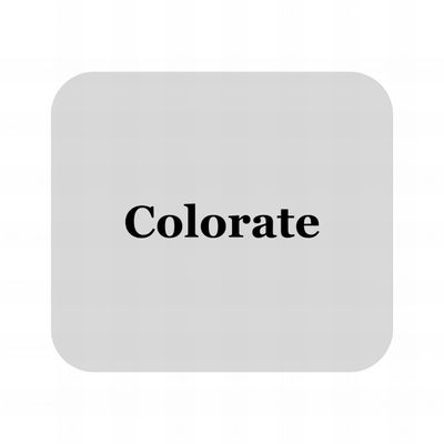 Colorate