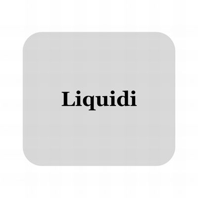 Liquidi Lenti