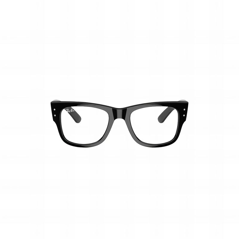 Ray-Ban Mega wayfarer