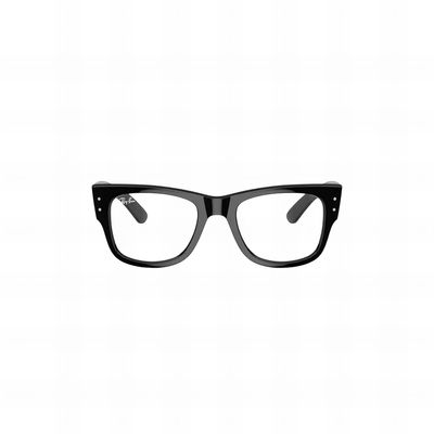 Ray-Ban Mega wayfarer