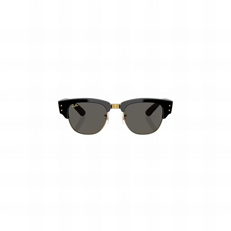 Ray-Ban MEGA CLUBMASTER COLLEZIONE A$AP ROCKY: BLACKED OUT