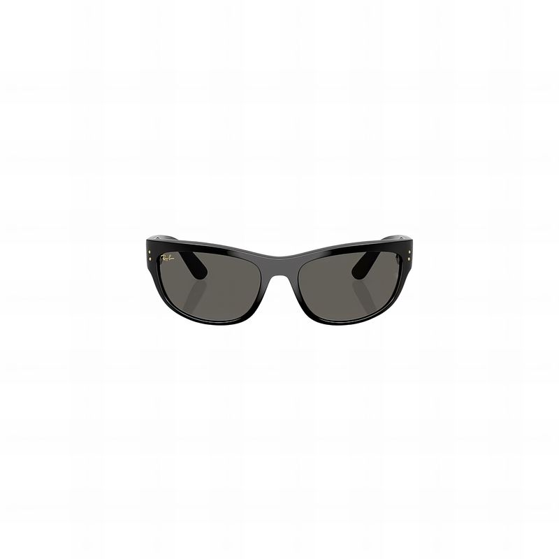 Ray-Ban MEGA BALORAMA COLLEZIONE A$AP ROCKY: BLACKED OUT