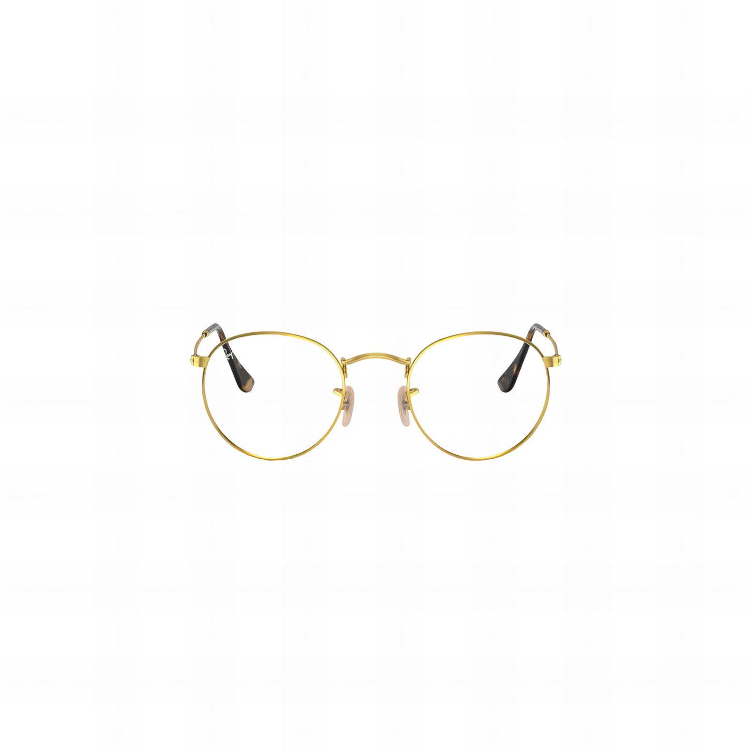 Ray-Ban Round metal