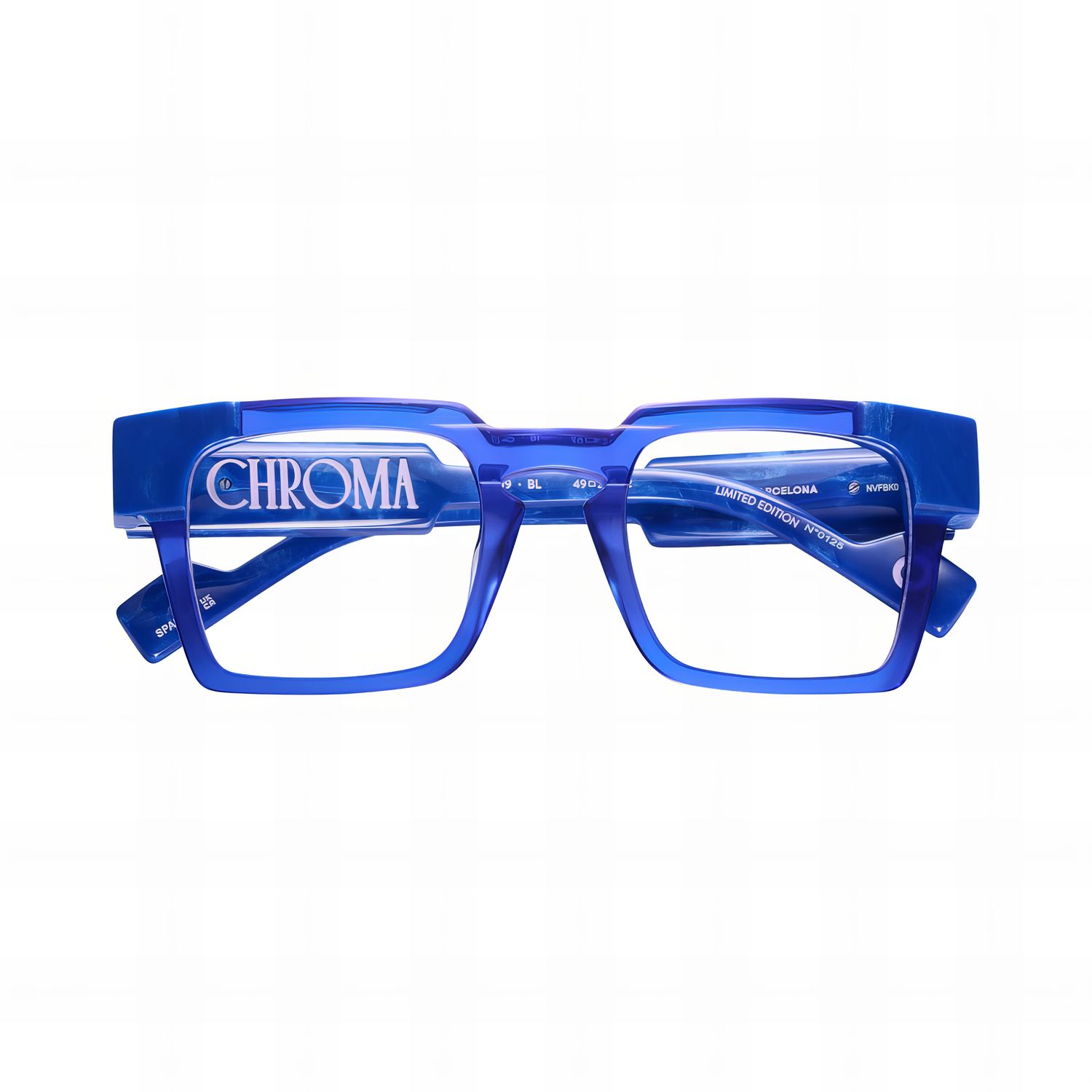 EtniaQBarcelona CHROMA N09