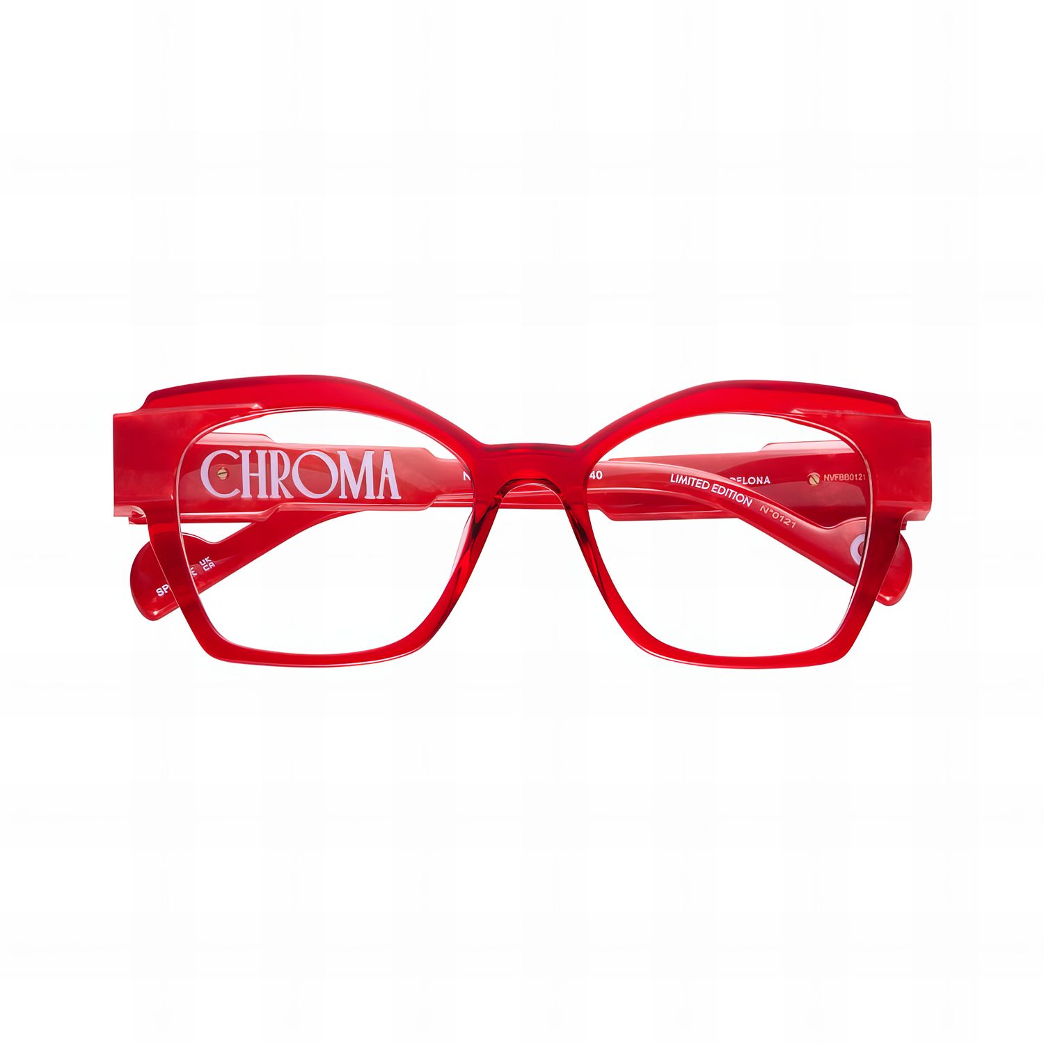 Etnia Barcelona CHROMA N06