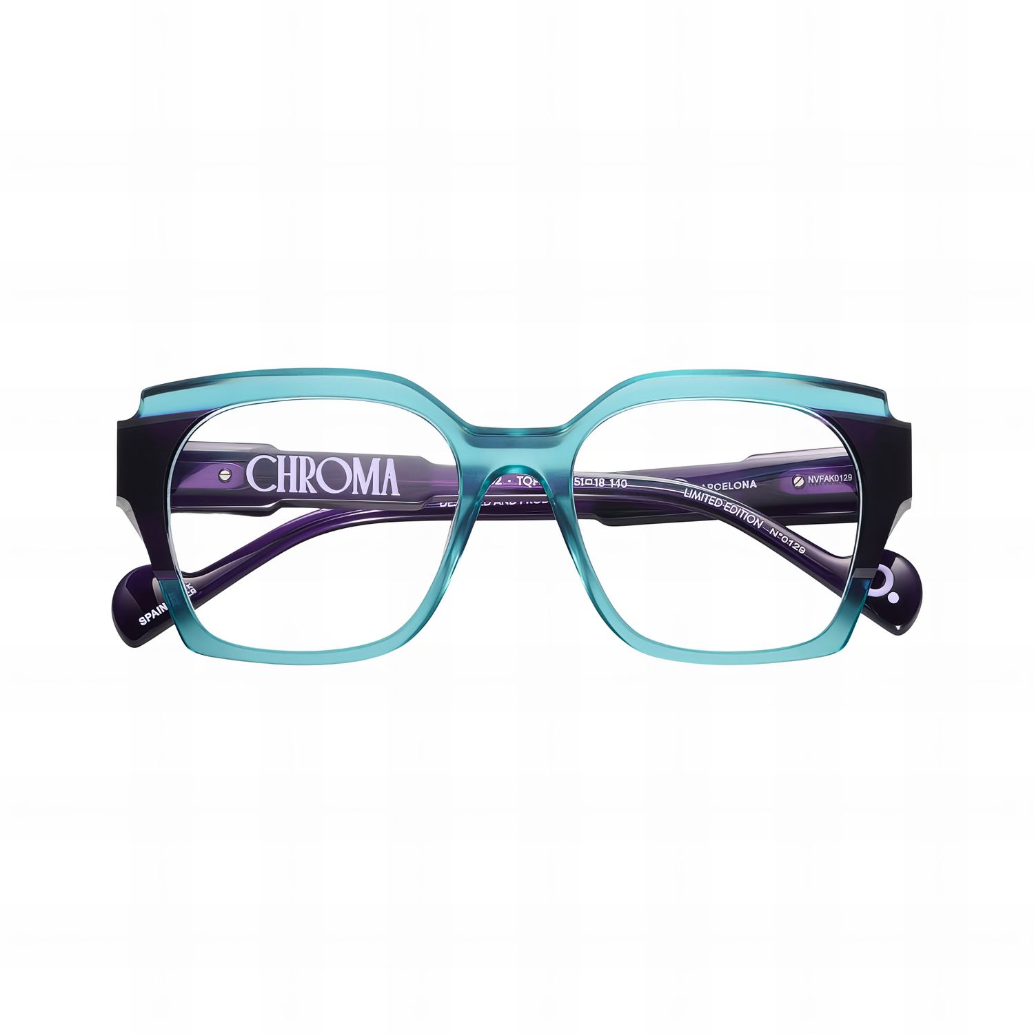 Etnia Barcelona CHROMA N02