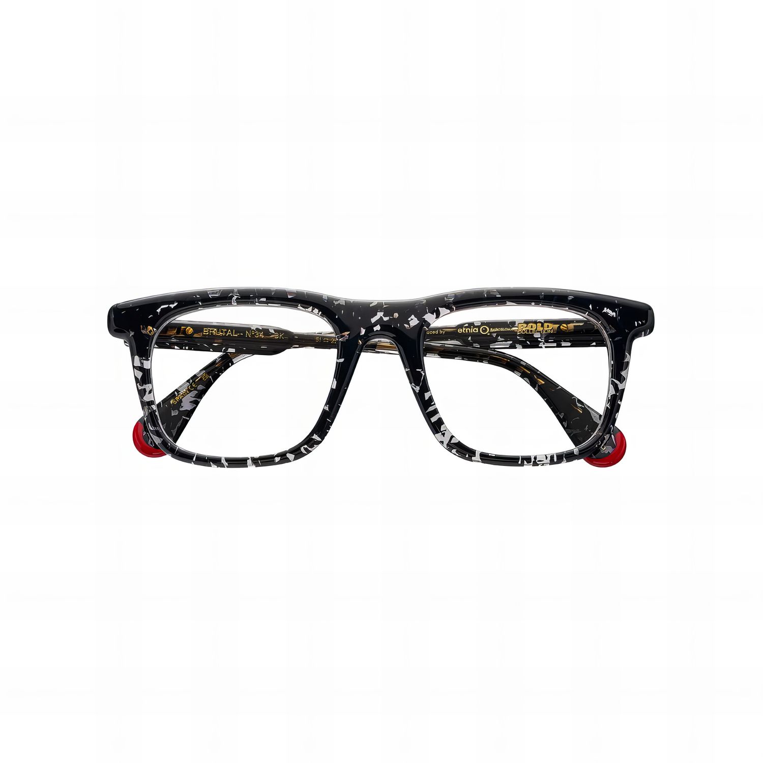 EtniaQBarcelona BRUTAL NO.34