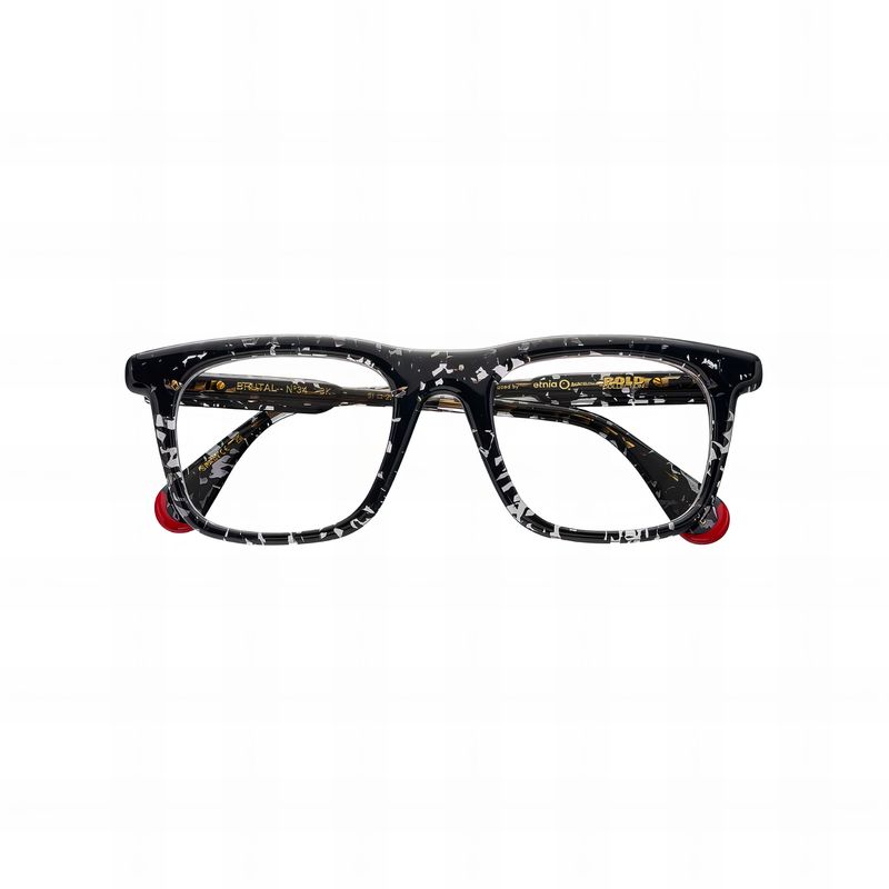 EtniaQBarcelona BRUTAL NO.34