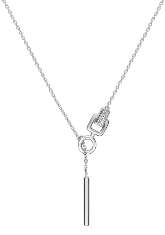 Collier chaines oxydes Collier chaines oxydes