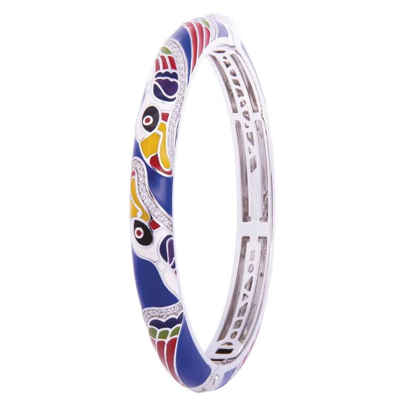 Bracelet Toucan