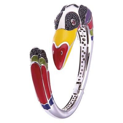 Bracelet Toucan