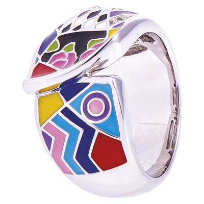 Bague Sighisoara Oxydes