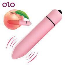 Bullet vibrator