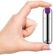 Classic Mini Bullet Vịbrator for Women