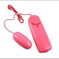 Speed Egg Vibrator