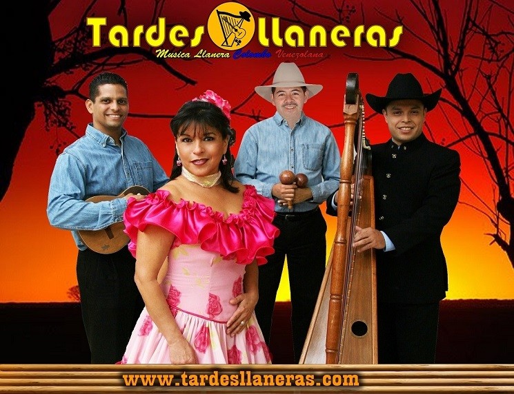 Grupo Llanero Music Service